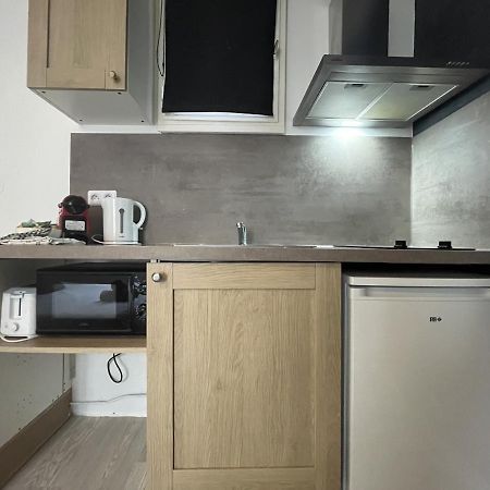 Rive Gauche - Riviere Sarthe - 2 Pers - Reve Au Mans Apartment Льо Ман Екстериор снимка