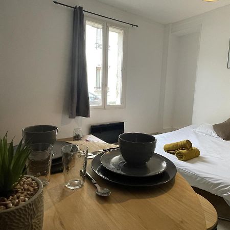 Rive Gauche - Riviere Sarthe - 2 Pers - Reve Au Mans Apartment Льо Ман Екстериор снимка
