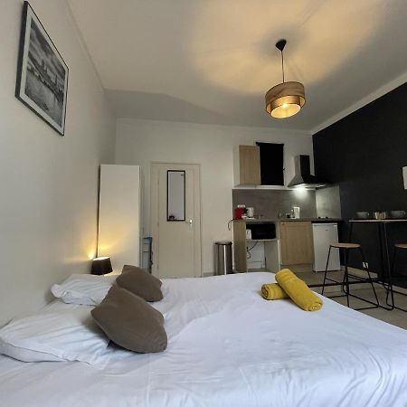 Rive Gauche - Riviere Sarthe - 2 Pers - Reve Au Mans Apartment Льо Ман Екстериор снимка