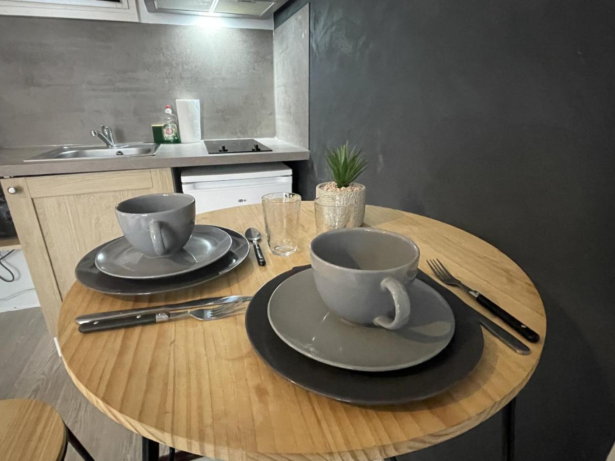 Rive Gauche - Riviere Sarthe - 2 Pers - Reve Au Mans Apartment Льо Ман Екстериор снимка