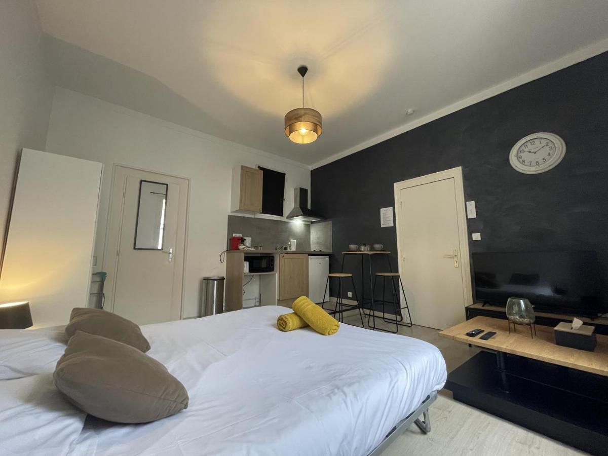 Rive Gauche - Riviere Sarthe - 2 Pers - Reve Au Mans Apartment Льо Ман Екстериор снимка
