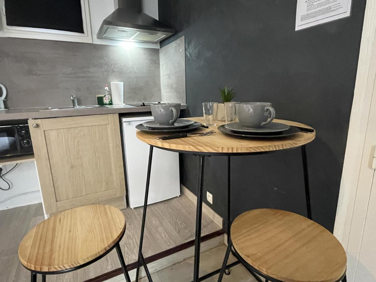 Rive Gauche - Riviere Sarthe - 2 Pers - Reve Au Mans Apartment Льо Ман Екстериор снимка