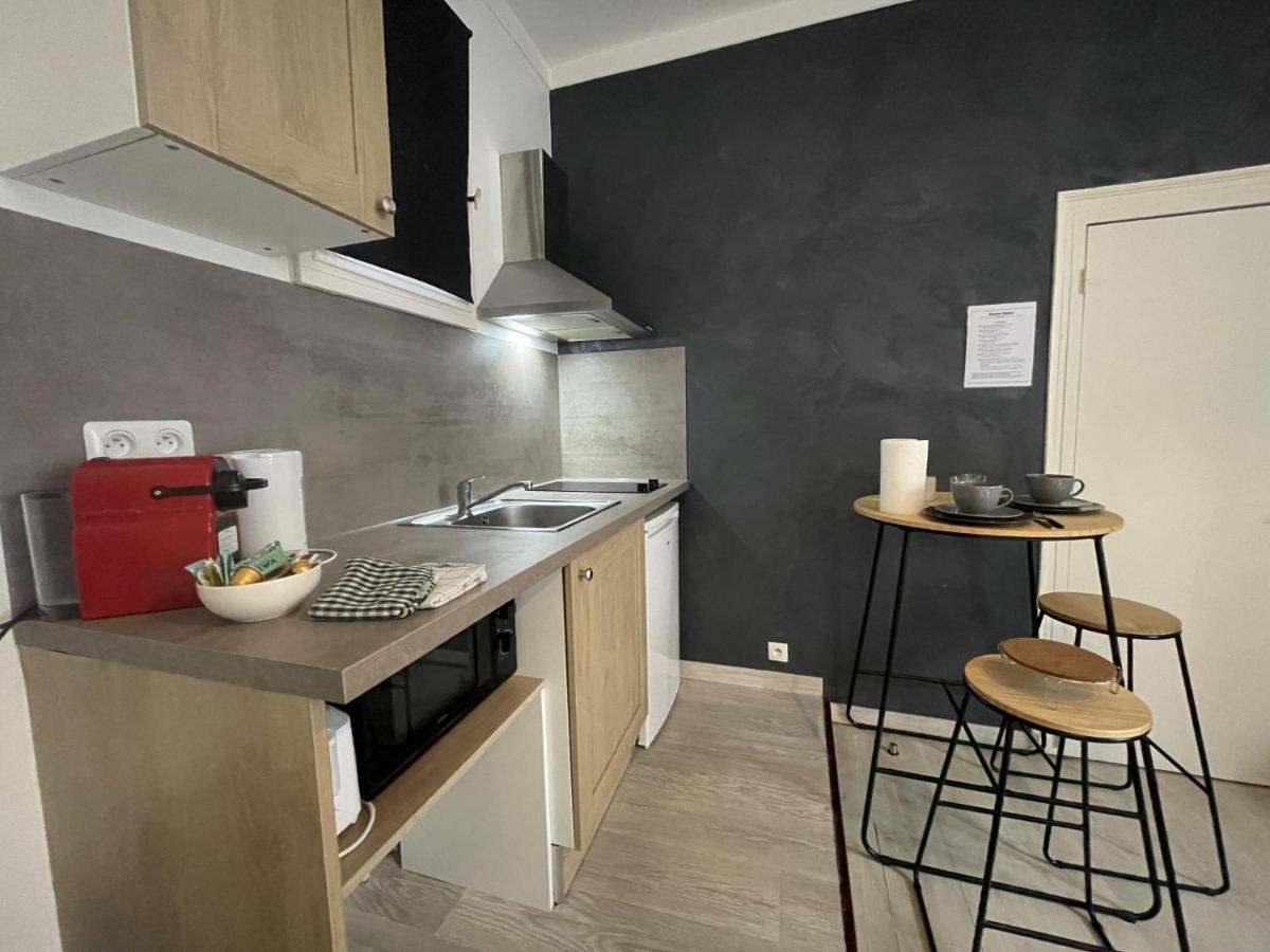 Rive Gauche - Riviere Sarthe - 2 Pers - Reve Au Mans Apartment Льо Ман Екстериор снимка