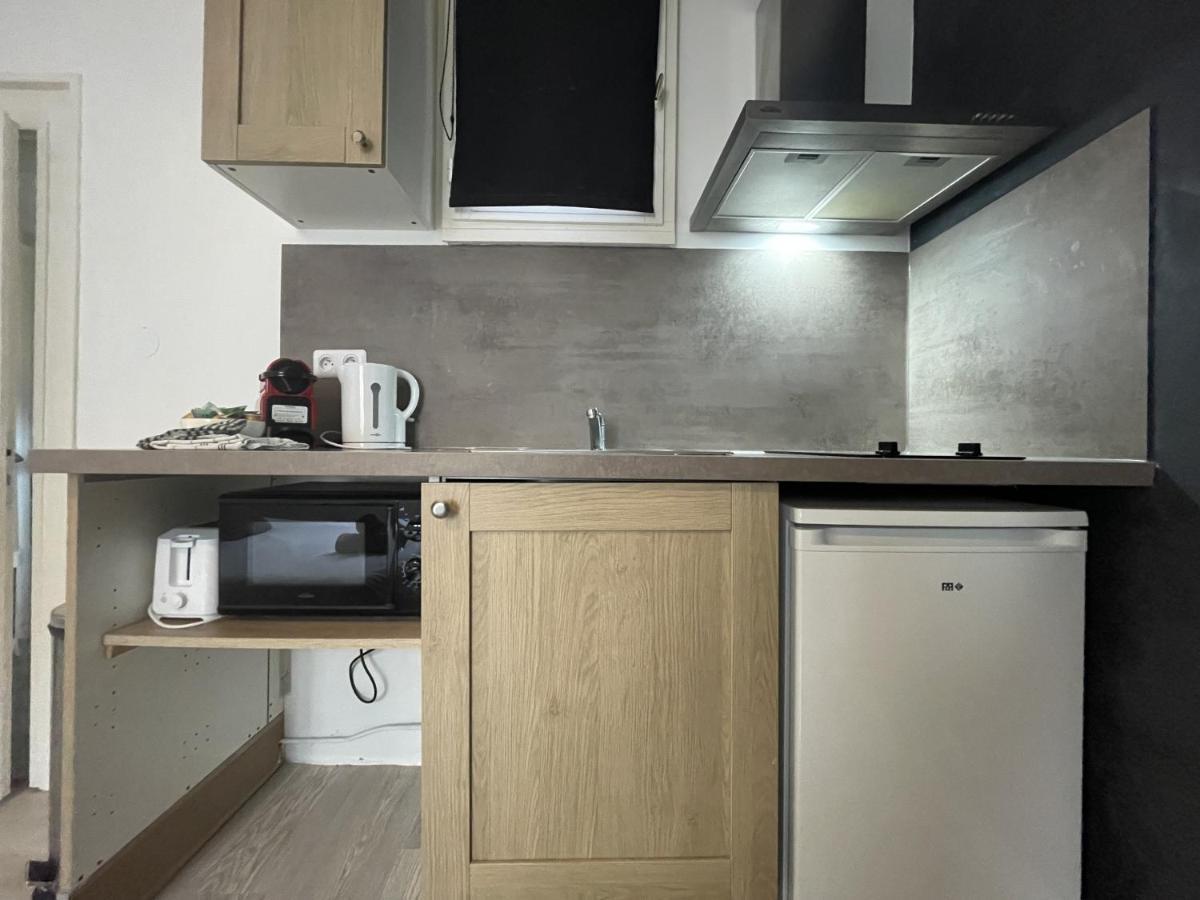 Rive Gauche - Riviere Sarthe - 2 Pers - Reve Au Mans Apartment Льо Ман Екстериор снимка