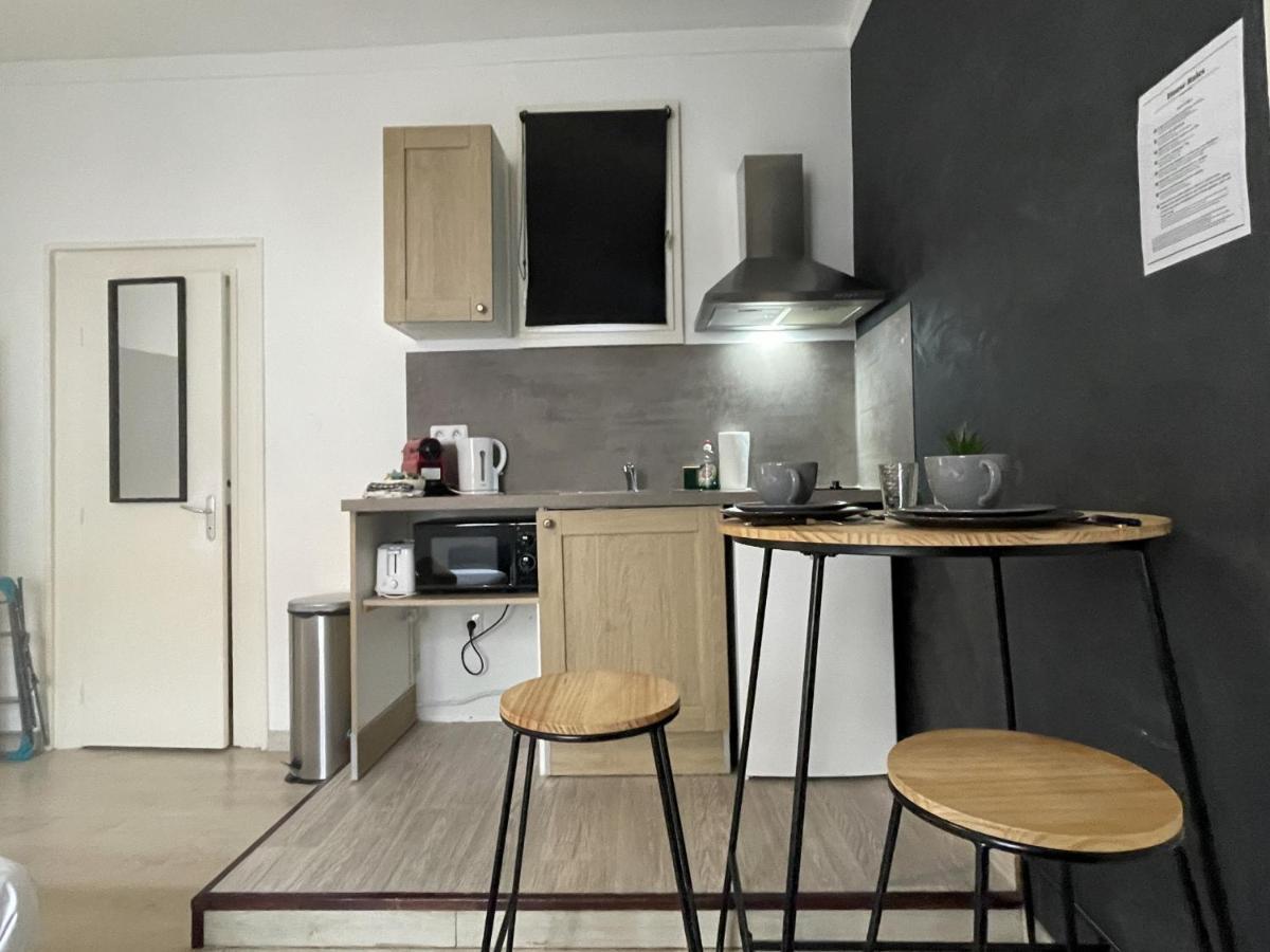 Rive Gauche - Riviere Sarthe - 2 Pers - Reve Au Mans Apartment Льо Ман Екстериор снимка