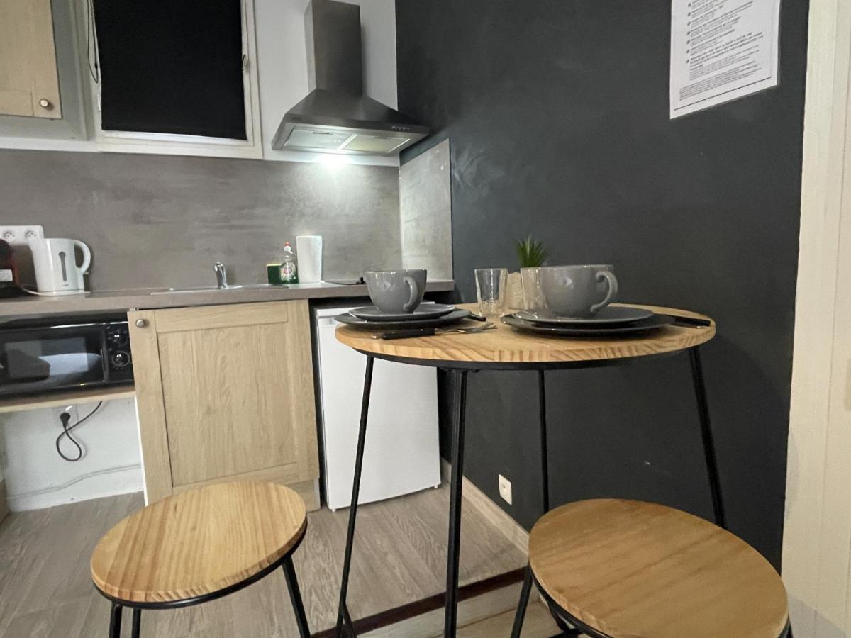 Rive Gauche - Riviere Sarthe - 2 Pers - Reve Au Mans Apartment Льо Ман Екстериор снимка